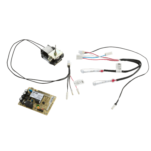 Kit Placa Potencia 127V - DF46 DF49 - 110V Menor preço em Kit Placa Potencia 127V - DF46 DF49 - 110V