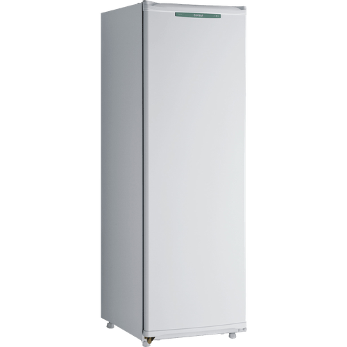 Freezer Vertical Consul, 142L, Compartimento Extra Frio, Branco - CVU-20GBANA Menor preço em Freezer Vertical Consul, 142L, Compartimento Extra Frio, Branco - CVU-20GBANA