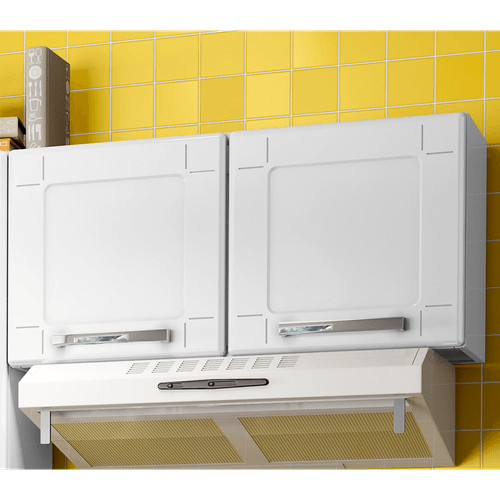 Armário Duplo Baixo em Aço, com 2 Portas, Dobradiças Reguláveis - Bertolini Múltipla - Branco é ruim? Armário Duplo Baixo em Aço, com 2 Portas, Dobradiças Reguláveis - Bertolini Múltipla - Branco é boa?