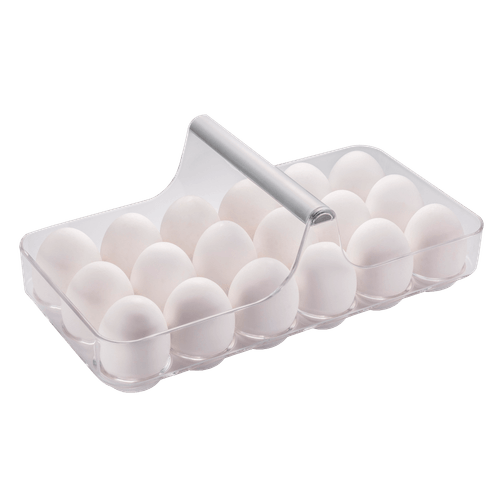 Cesta para Ovos é boa?