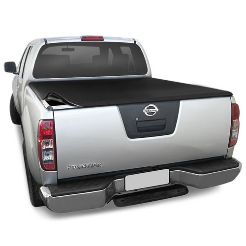 Capota Marítima Nissan Frontier Cabine Simples 2002 A 2008 Modelo Baguete Menor preço em Capota Marítima Nissan Frontier Cabine Simples 2002 A 2008 Modelo Baguete