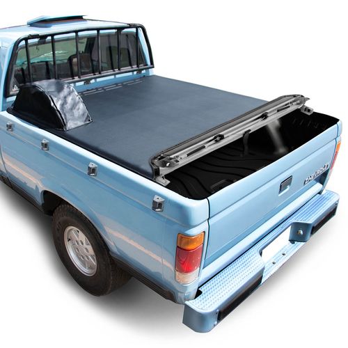 Capota Marítima Chevrolet D20 Cabine Simples 1995 A 1997 Modelo Trek Com Estepe Menor preço em Capota Marítima Chevrolet D20 Cabine Simples 1995 A 1997 Modelo Trek Com Estepe