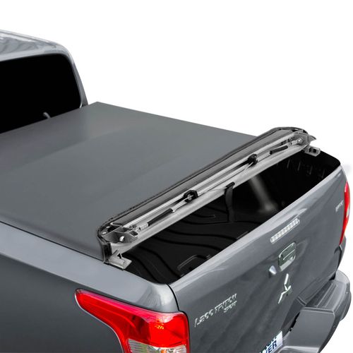 Capota Marítima Mitishubishi L200 Triton Sport 2017 e 2018 Modelo Trek Menor preço em Capota Marítima Mitishubishi L200 Triton Sport 2017 e 2018 Modelo Trek