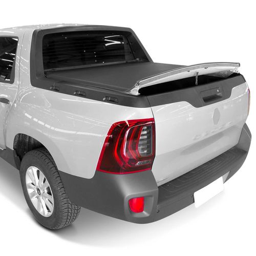 Capota Marítima Renault Duster Oroch 2017 a 2018 Modelo Trek Menor preço em Capota Marítima Renault Duster Oroch 2017 a 2018 Modelo Trek