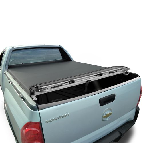 Capota Marítima Chevrolet Montana 2006 A 2010 Modelo Trek Menor preço em Capota Marítima Chevrolet Montana 2006 A 2010 Modelo Trek