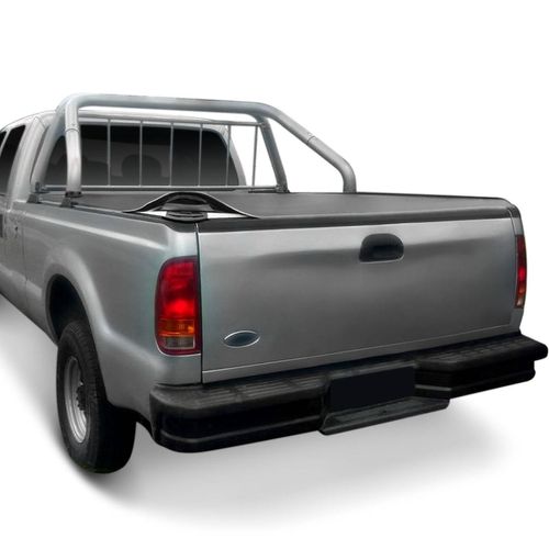 Capota Marítima Ford F350 Cabine Dupla 1998 a 2011 Modelo Baguete Menor preço em Capota Marítima Ford F350 Cabine Dupla 1998 a 2011 Modelo Baguete