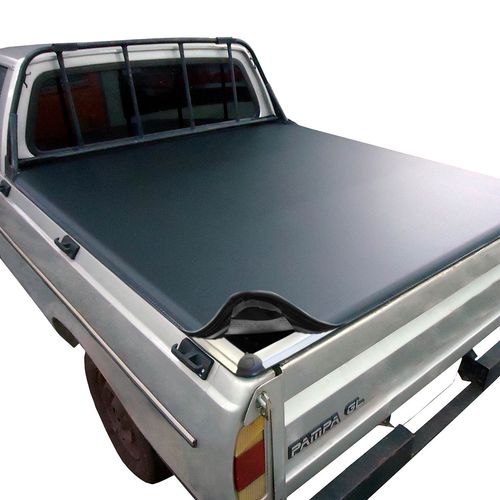 Capota Marítima Ford Pampa 1982 A 1997 Modelo Baguete Com Santo Antonio Sem Estepe Menor preço em Capota Marítima Ford Pampa 1982 A 1997 Modelo Baguete Com Santo Antonio Sem Estepe
