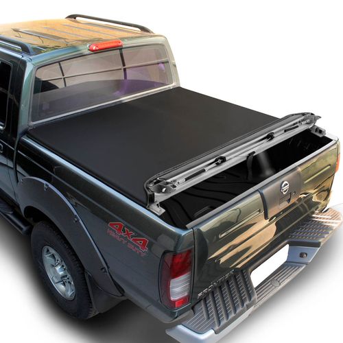 Capota Marítima Nissan Frontier Cabine Dupla 2002 2003 2004 2005 2006 2007 2008 Modelo Trek Menor preço em Capota Marítima Nissan Frontier Cabine Dupla 2002 2003 2004 2005 2006 2007 2008 Modelo Trek