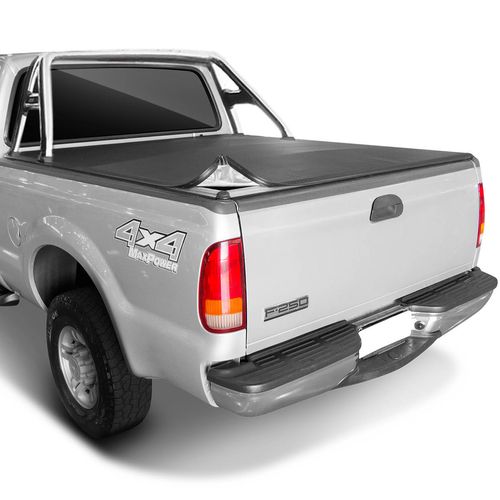 Capota Marítima Ford F250 Cabine Simples ou Dupla 1998 a 2011 Santo Antônio Duplo Modelo Baguete Menor preço em Capota Marítima Ford F250 Cabine Simples ou Dupla 1998 a 2011 Santo Antônio Duplo Modelo Baguete