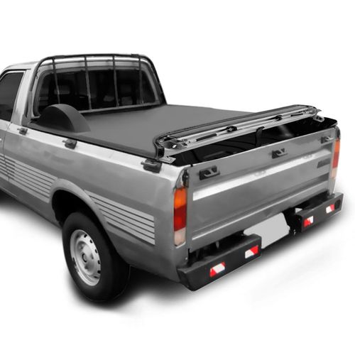 Capota Marítima Ford Pampa 1982 A 1997 Modelo Trek com Estepe e Santo Antonio Menor preço em Capota Marítima Ford Pampa 1982 A 1997 Modelo Trek com Estepe e Santo Antonio