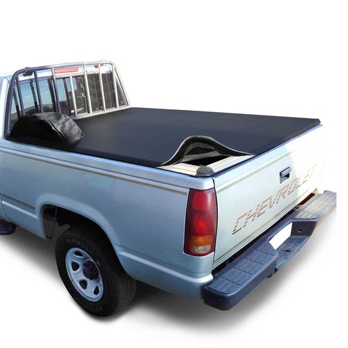 Capota Marítima Chevrolet Silverado 1994 A 2002 Modelo Baguete Com Estepe Aro 15 Menor preço em Capota Marítima Chevrolet Silverado 1994 A 2002 Modelo Baguete Com Estepe Aro 15