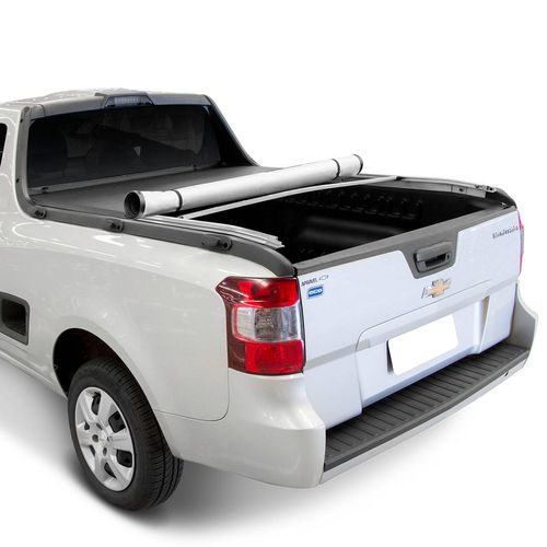 Capota Marítima Chevrolet Montana 2011 2012 2013 2014 2015 2016 2017 2018 Modelo Trek Slim Force Menor preço em Capota Marítima Chevrolet Montana 2011 2012 2013 2014 2015 2016 2017 2018 Modelo Trek Slim Force