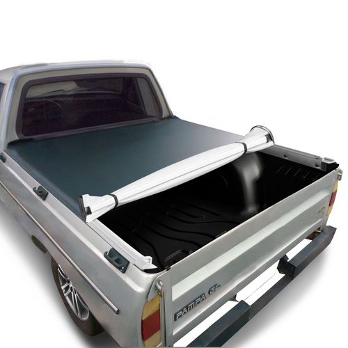 Capota Marítima Ford Pampa 1982 A 1997 Trek Roller Sem Santo Antonio Sem Estepe Menor preço em Capota Marítima Ford Pampa 1982 A 1997 Trek Roller Sem Santo Antonio Sem Estepe