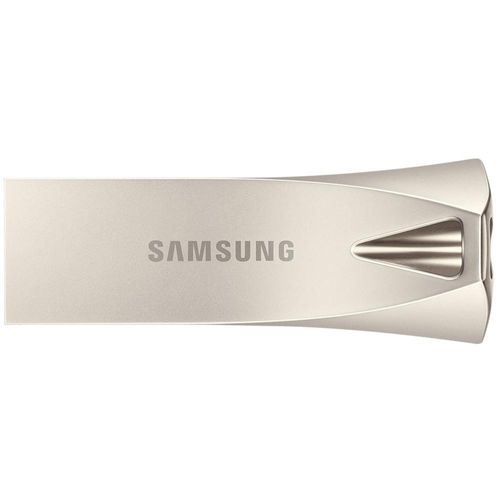 Pen Drive Samsung Bar Plus 64gb - Muf-64be3/am