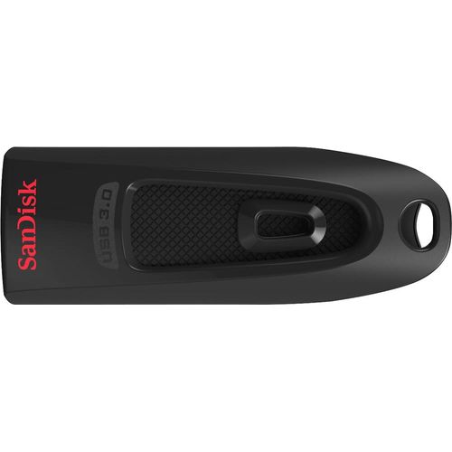 Pen Drive Sandisk Ultra 256gb - Sdcz48-256g-u46