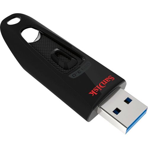 Pen Drive Sandisk Ultra 64gb - Sdcz480