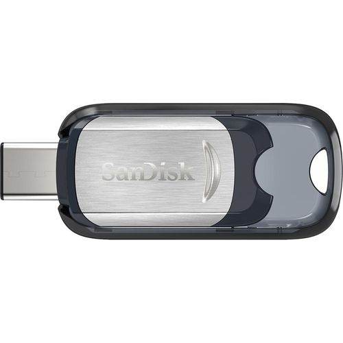 Pen Drive Sandisk 128gb - Sdcz450128gg46