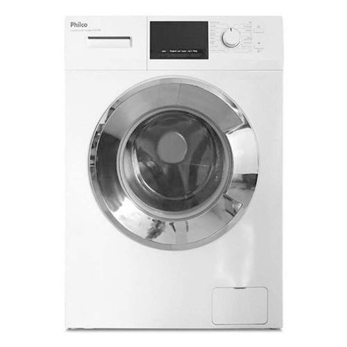 Lavadora de Roupas Philco 10.2kg Automática PLR10B Menor preço em Lavadora de Roupas Philco 10.2kg Automática PLR10B