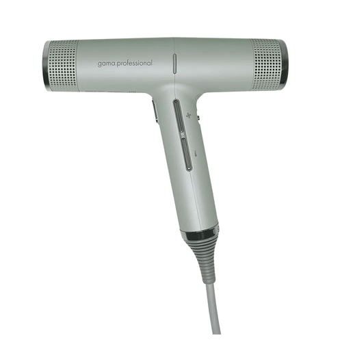 Secador de Cabelo Gama, 3 Velocidades, 3 Temperaturas, 2000W, Gelo - Perfetto - 220V Menor preço em Secador de Cabelo Gama, 3 Velocidades, 3 Temperaturas, 2000W, Gelo - Perfetto - 220V