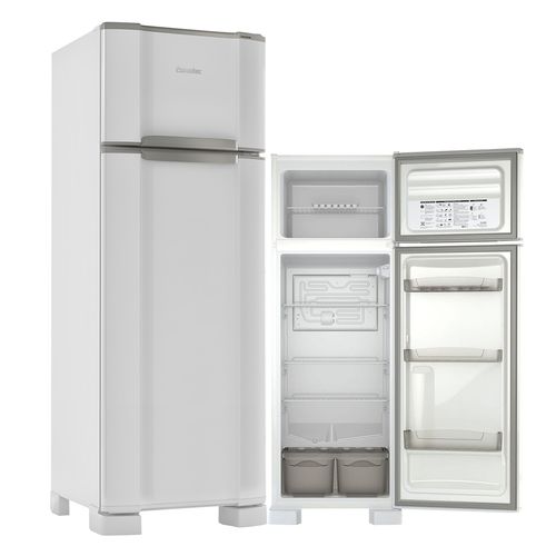 Refrigerador 306 Litros RCD 38 - Esmatelc é boa?
