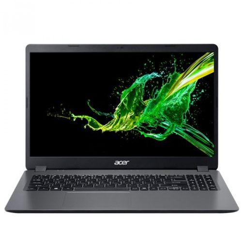 Notebook - Acer A315-54-55wy I5-10210u 1.60ghz 8gb 256gb Ssd Intel Hd Graphics Windows 10 Home Aspire 3 15,6" Polegadas