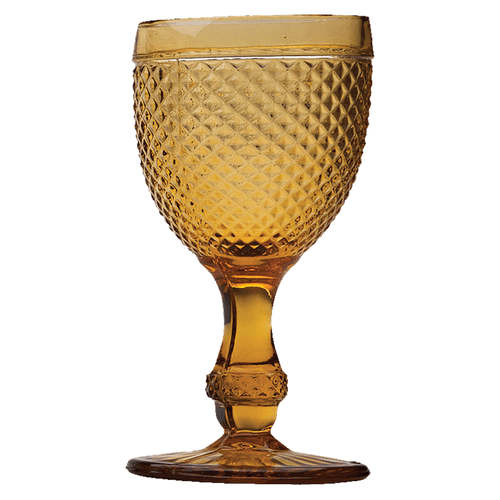 Conjunto de Taças Bon Gourmet, 6 Peças, Vidro Sodo-Calcico, Bico de Jacar 255ml - 25871 Menor preço em Conjunto de Taças Bon Gourmet, 6 Peças, Vidro Sodo-Calcico, Bico de Jacar 255ml - 25871