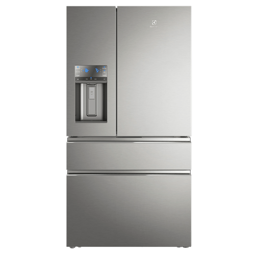 Geladeira/Refrigerador French Door Conectado 540L (DM91X) é ruim? Geladeira/Refrigerador French Door Conectado 540L (DM91X) é boa?