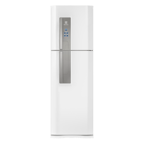 Geladeira/refrigerador 402 Litros 2 Portas Branco - Electrolux - 110v - Df44