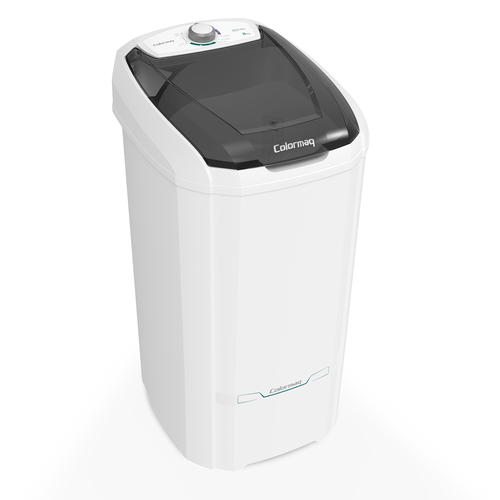 Tanquinho Colormaq 8kg, Desligamento Automático, 7 Programas, Branca - LCS 8.0 Menor preço em Tanquinho Colormaq 8kg, Desligamento Automático, 7 Programas, Branca - LCS 8.0