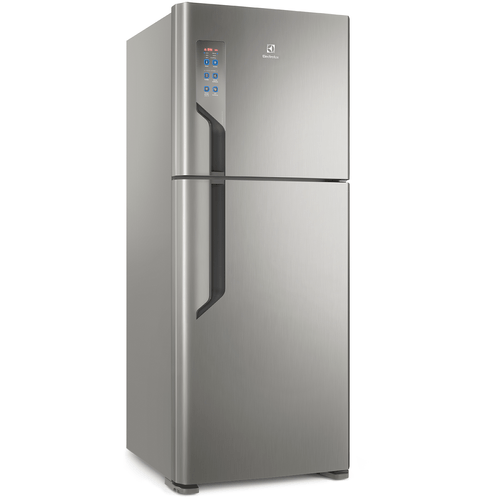 Geladeira / Refrigerador Electrolux Frost Free Top Freezer, 431L, Icemax, Platinum - TF55S é boa?