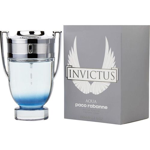 novo invictus perfume