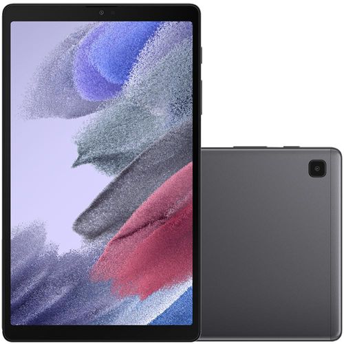 Tablet Samsung Galaxy Tab A7 Lite Grafite 64GB Tela 8.7" 4GB RAM Câmera 8MP Wi-Fi Bateria 5100mAh - Tablet Samsung Galaxy Tab A7 Lite Grafite 64GB Tela 8.7 4GB RAM Camera 8MP Wi-Fi Menor preço em Tablet Samsung Galaxy Tab A7 Lite Grafite 64GB Tela 8.7" 4GB RAM Câmera 8MP Wi-Fi Bateria 5100mAh - Tablet Samsung Galaxy Tab A7 Lite Grafite 64GB Tela 8.7 4GB RAM Camera 8MP Wi-Fi