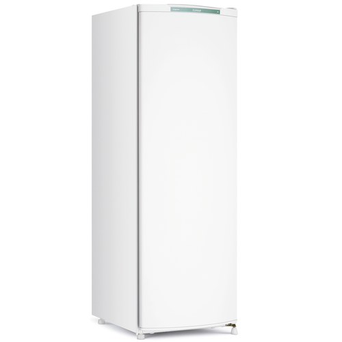 Geladeira / Refrigerador Consul, 239L, Compartimento Extra Frio, Branca - CRC28F Menor preço em Geladeira / Refrigerador Consul, 239L, Compartimento Extra Frio, Branca - CRC28F