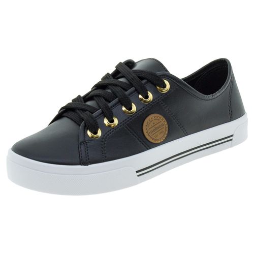 tenis feminino casual moleca