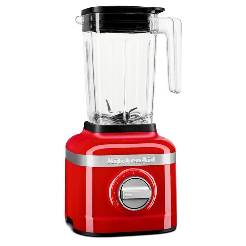 Liquidificador K150 KitchenAid Empire Red - KUA13AV - 220V Menor preço em Liquidificador K150 KitchenAid Empire Red - KUA13AV - 220V