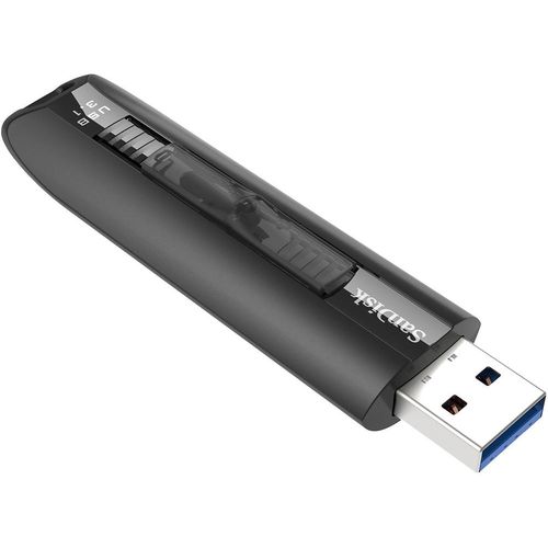 Pen Drive Sandisk Extreme Go 128gb - Sdcz800