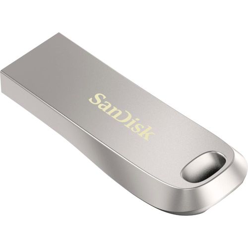 Pen Drive Sandisk Ultra Luxe 64gb - Sdcz74