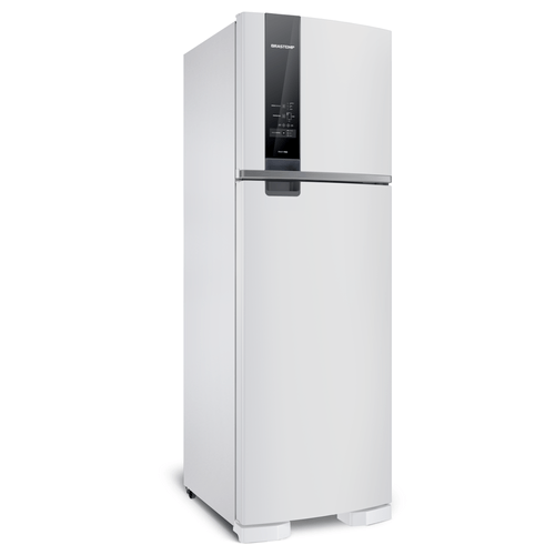 Geladeira/refrigerador 400 Litros 2 Portas Branco Frost Free - Brastemp - 220v - Brm54hbbna