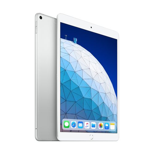Tablet Apple Ipad Air 3 Mv0e2bz/a Prata 64gb 4g