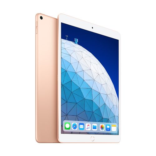Tablet Apple Ipad Air 3 Muut2bz/a Dourado 256gb Wi-fi
