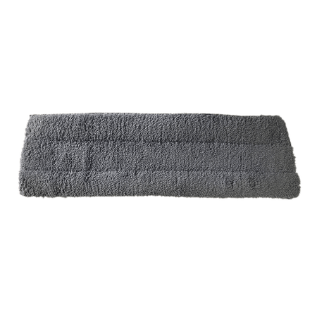 Refil em Microfibra Mop Spray, Super Clean, Cinza - 2944/401