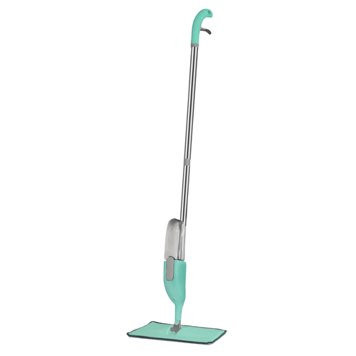 Mop Spray Brinox Super Clean, Cabo Aço Inox, Verde - 944/400 é ruim? Mop Spray Brinox Super Clean, Cabo Aço Inox, Verde - 944/400 é boa?