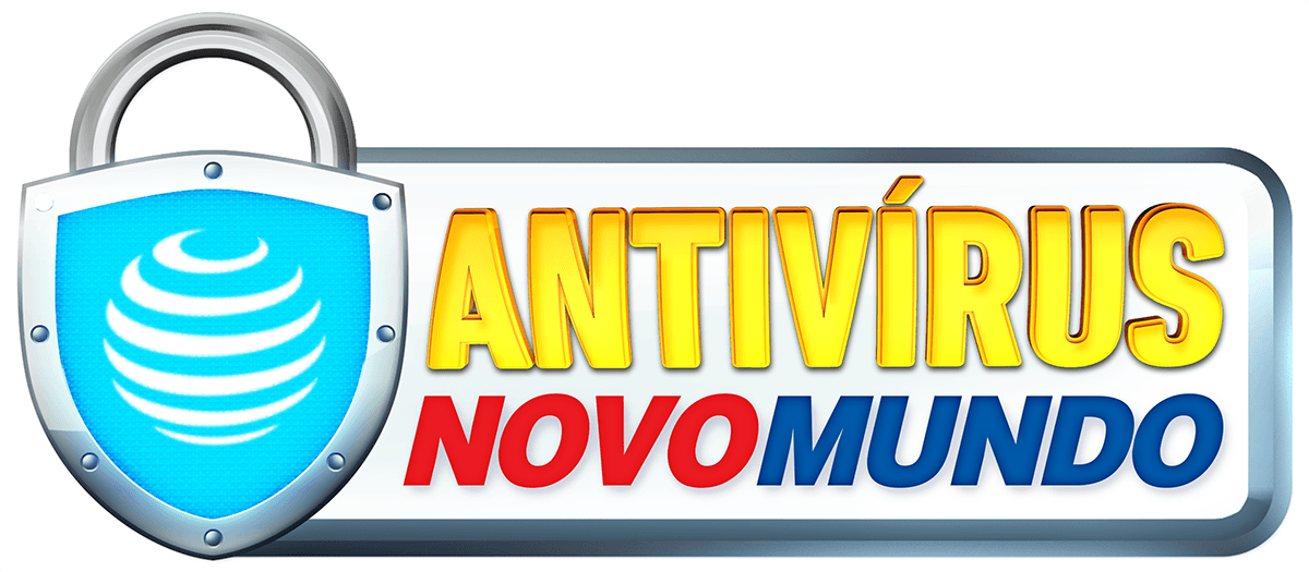 Serviço Antivírus Novo Mundo