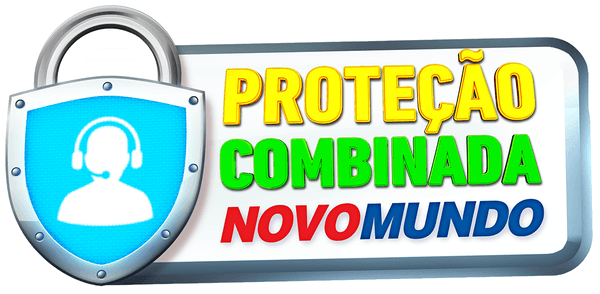 Proteção Combinada Novo Mundo