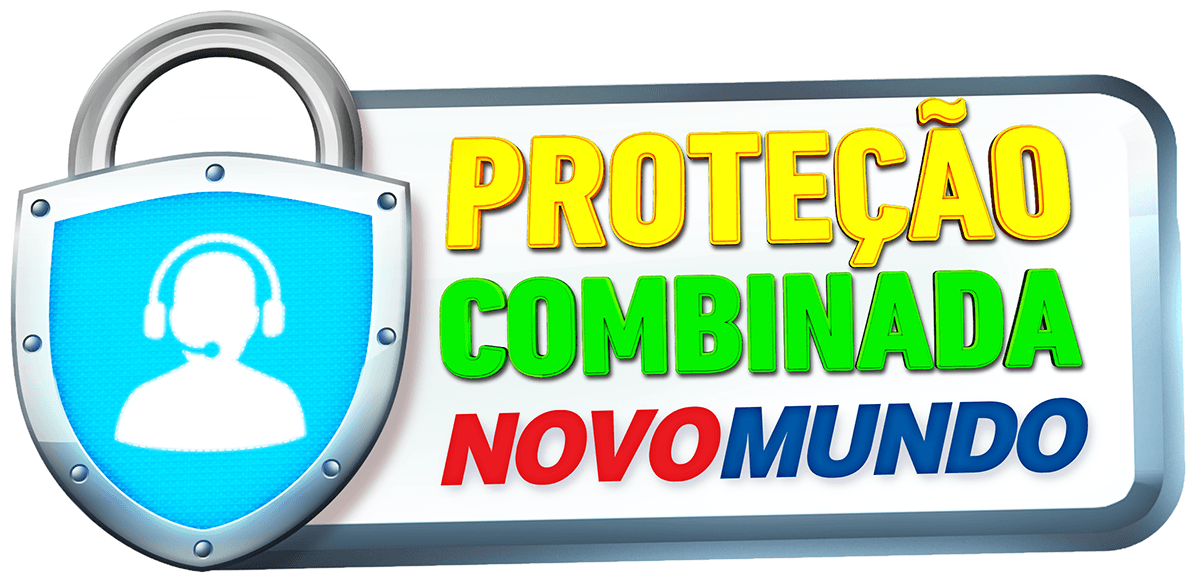 Proteção Combinada Novo Mundo