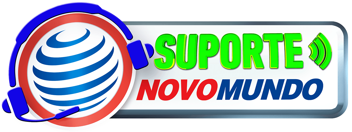 Suporte Novo Mundo