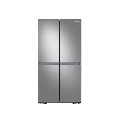 Geladeira/refrigerador 575 Litros 4 Portas Inox - Samsung - 110v - Rf59a7011sr/az