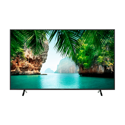 Smart TV LED 50'' 4K Panasonic, Wi-Fi,USB, HDMI, NetFlix, Youtube - TC50GX500B Menor preço em Smart TV LED 50'' 4K Panasonic, Wi-Fi,USB, HDMI, NetFlix, Youtube - TC50GX500B