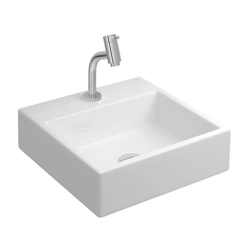 Kit Cuba Apoio Deca com Torneira Link Bica Baixa + Complementares 41,5cm Menor preço em Kit Cuba Apoio Deca com Torneira Link Bica Baixa + Complementares 41,5cm