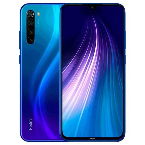 Smartphone Xiaomi Redmi note 8 2021 64GB 4GB RAM Global - Smartphone Xiaomi Redmi Note 8 2021 64gb 4gb Ram Global Menor preço em Smartphone Xiaomi Redmi note 8 2021 64GB 4GB RAM Global - Smartphone Xiaomi Redmi Note 8 2021 64gb 4gb Ram Global
